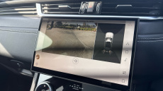 Jaguar F-Pace 2.0 D200 R-Dynamic HSE Black 5dr Auto AWD Diesel Estate